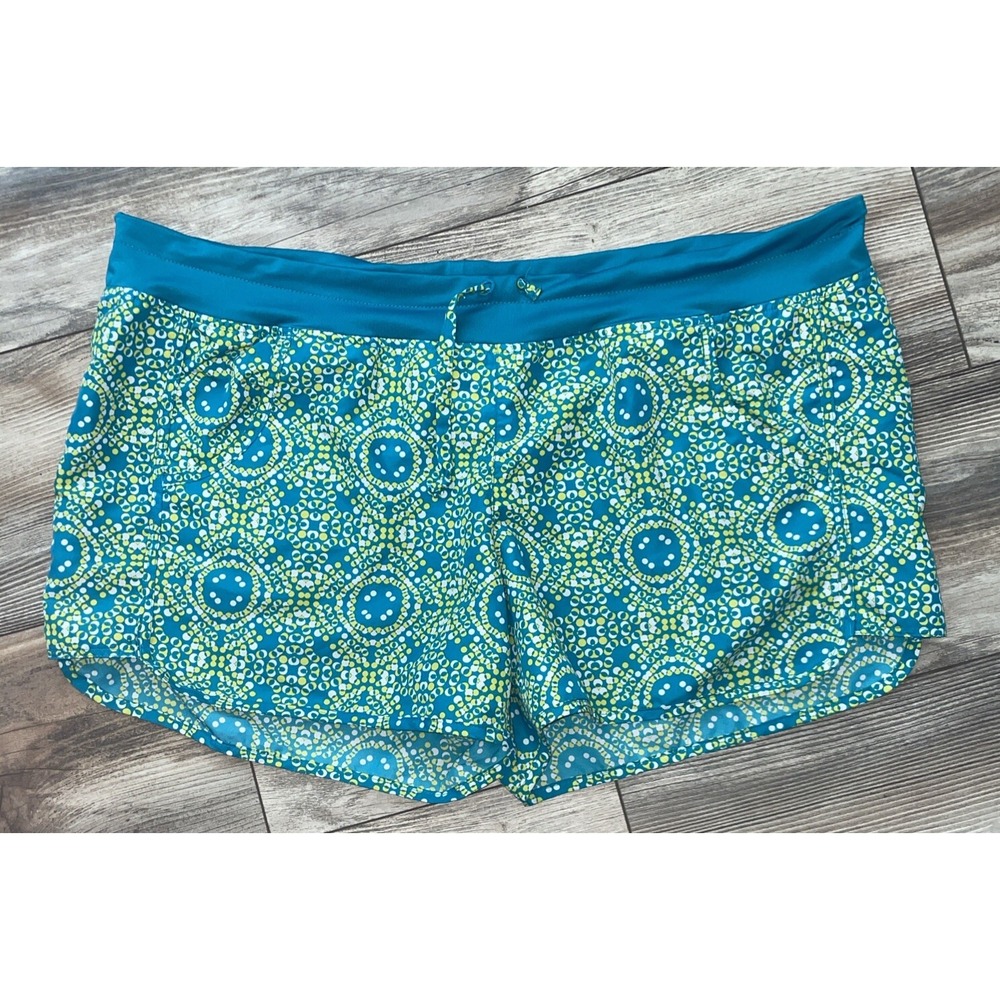 Columbia Women's XL(16-18) Mix Mover Woven Short Color Wink‎
